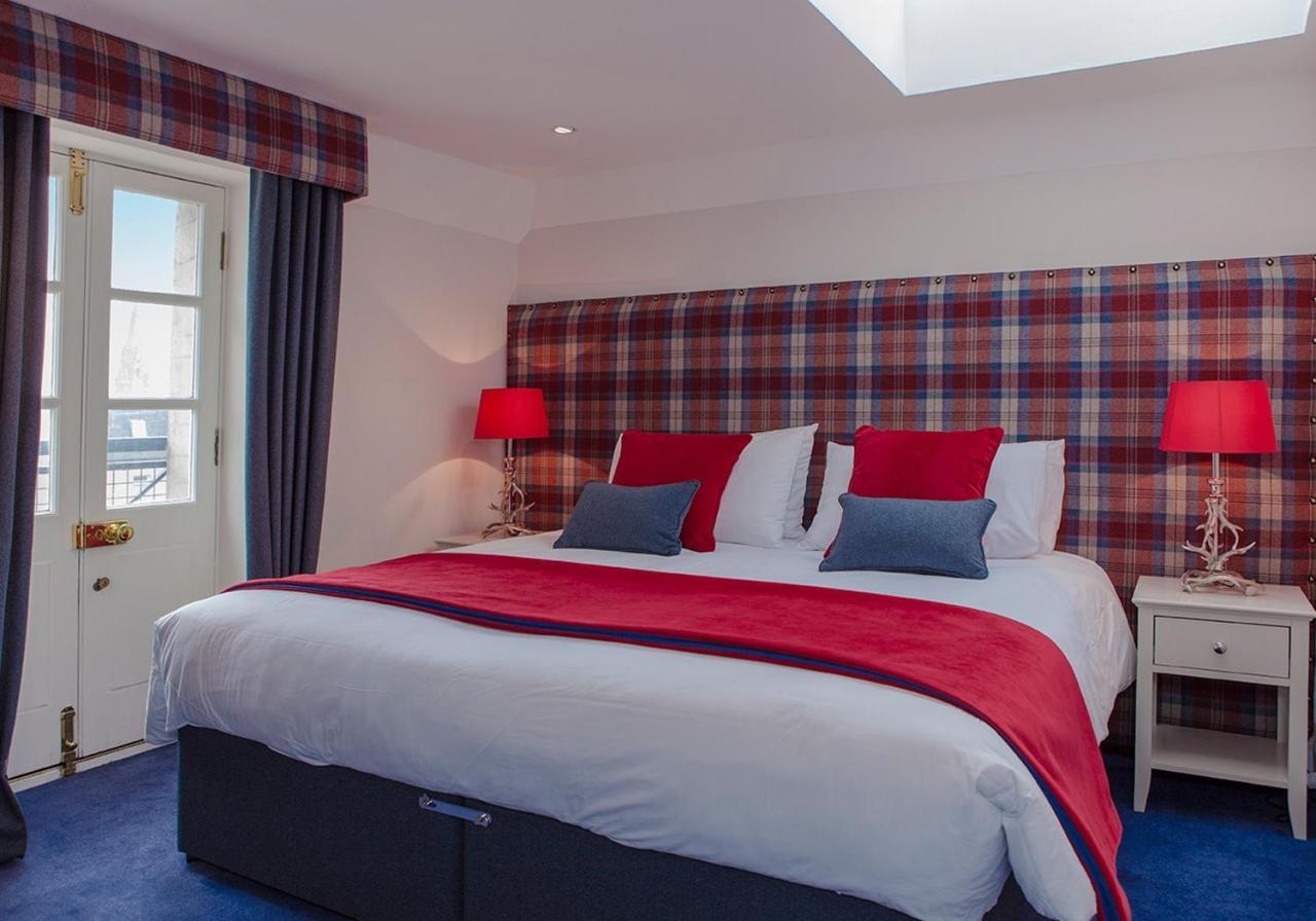 Mapmakers Townhouse - The Edinburgh Address EDI Exterior photo