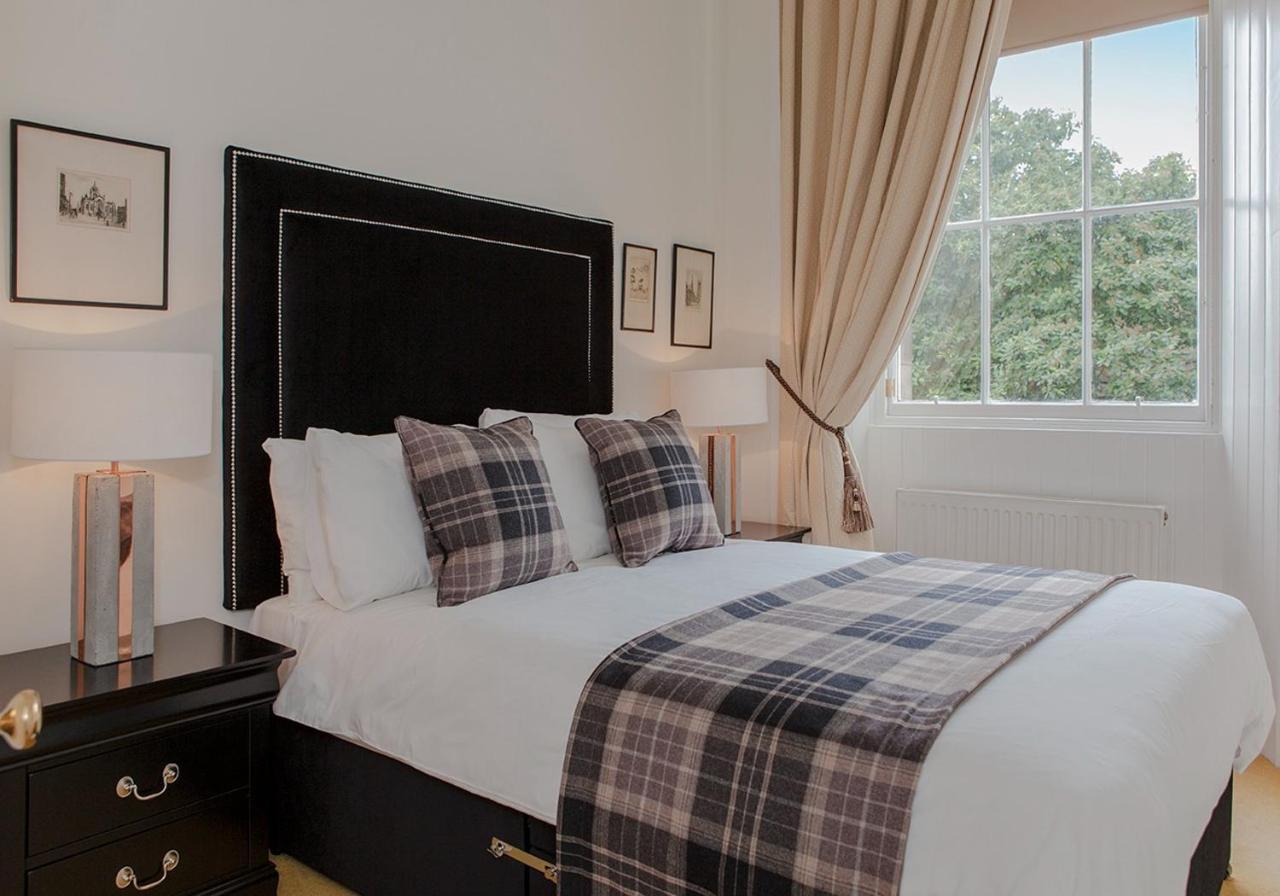 Mapmakers Townhouse - The Edinburgh Address EDI Exterior photo
